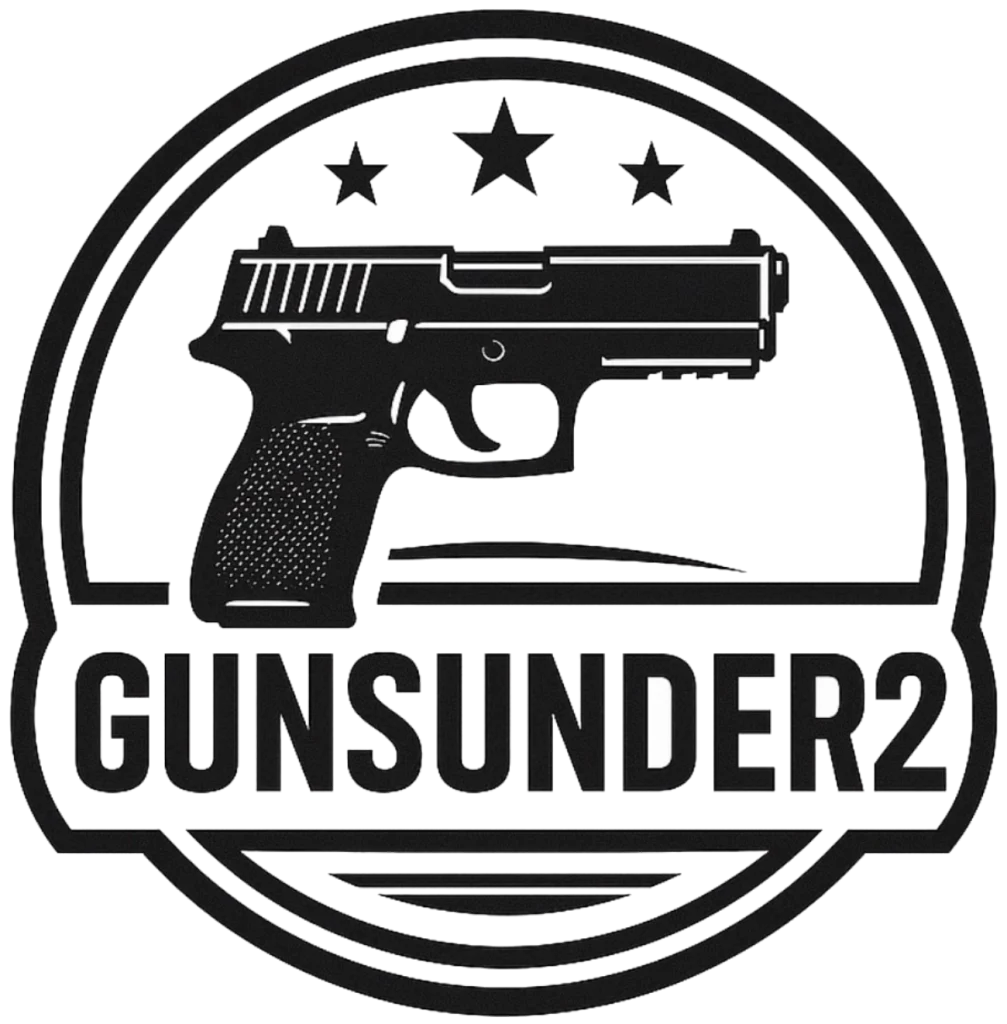 Guns Under 2